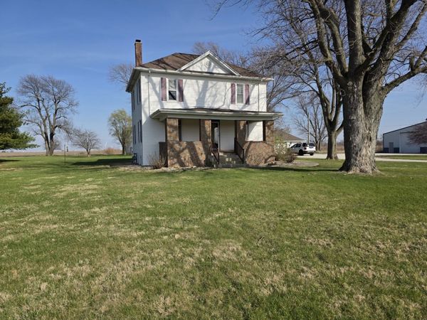1468 E 22nd Road , Streator, IL 61364