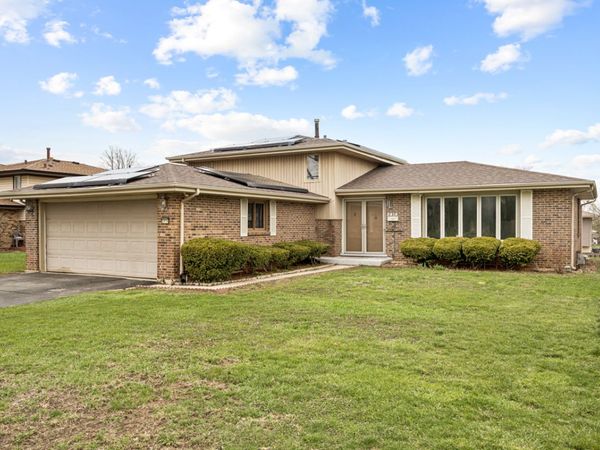 5916 W 127th Street , Alsip, IL 60803