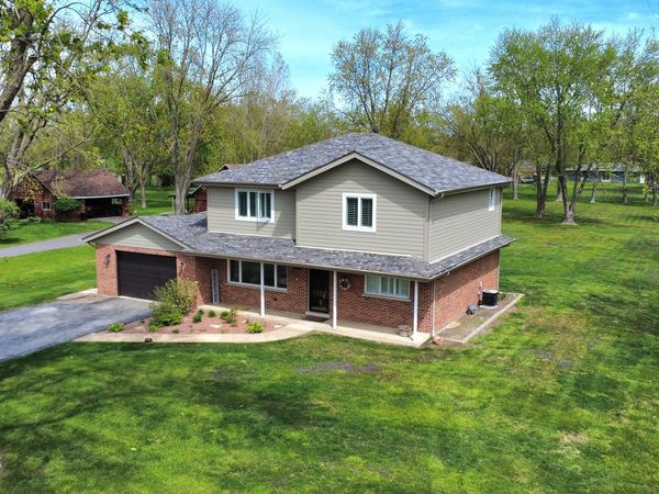 19747 115th Avenue , Mokena, IL 60448