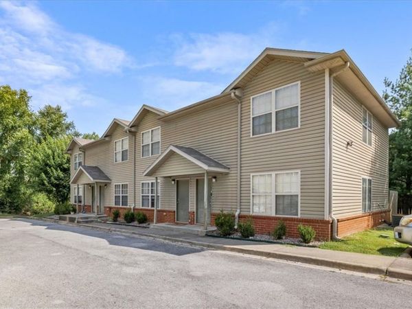 1446 W Netherland Way , Unit 1-4, Fayetteville, AR 72701