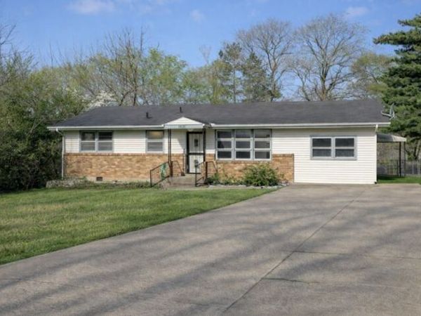 3615 Floral Dr , Nashville, TN 37211