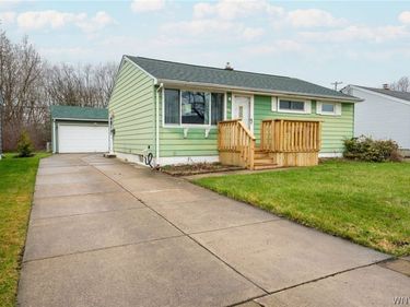 116 Medina Street, Buffalo, NY 14206