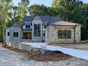 5904 Leone Pride Circle, Raleigh, NC 27603