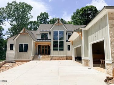 5904 Leone Pride Circle, Raleigh, NC 27603