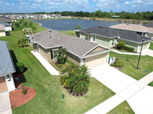 1420 Dittmer Circle SE, Palm Bay, FL 32909