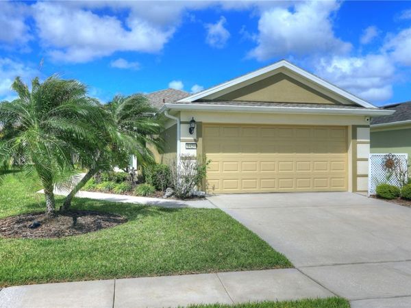 1420 Dittmer Circle SE, Palm Bay, FL 32909