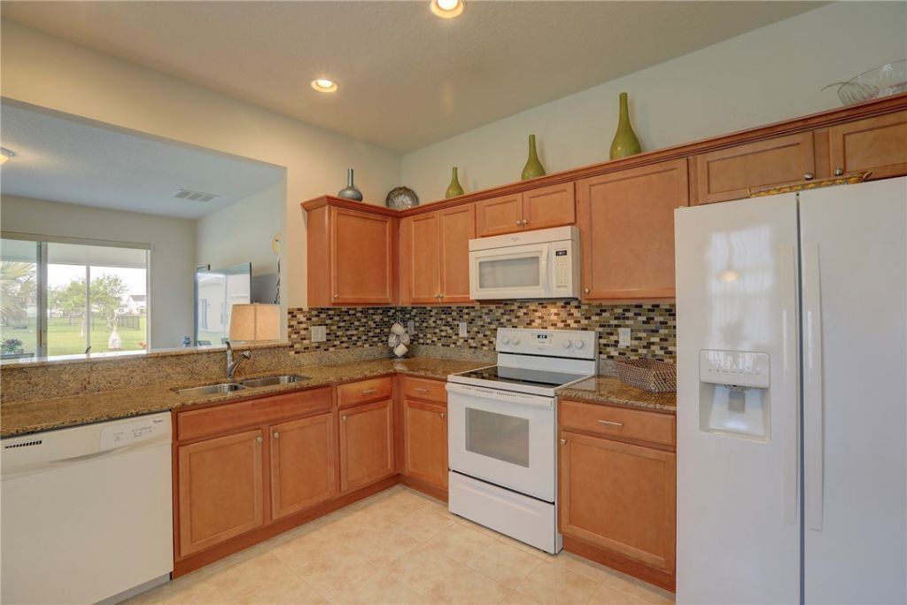 1420 Dittmer Circle Se, Palm Bay, FL 32909 Photo