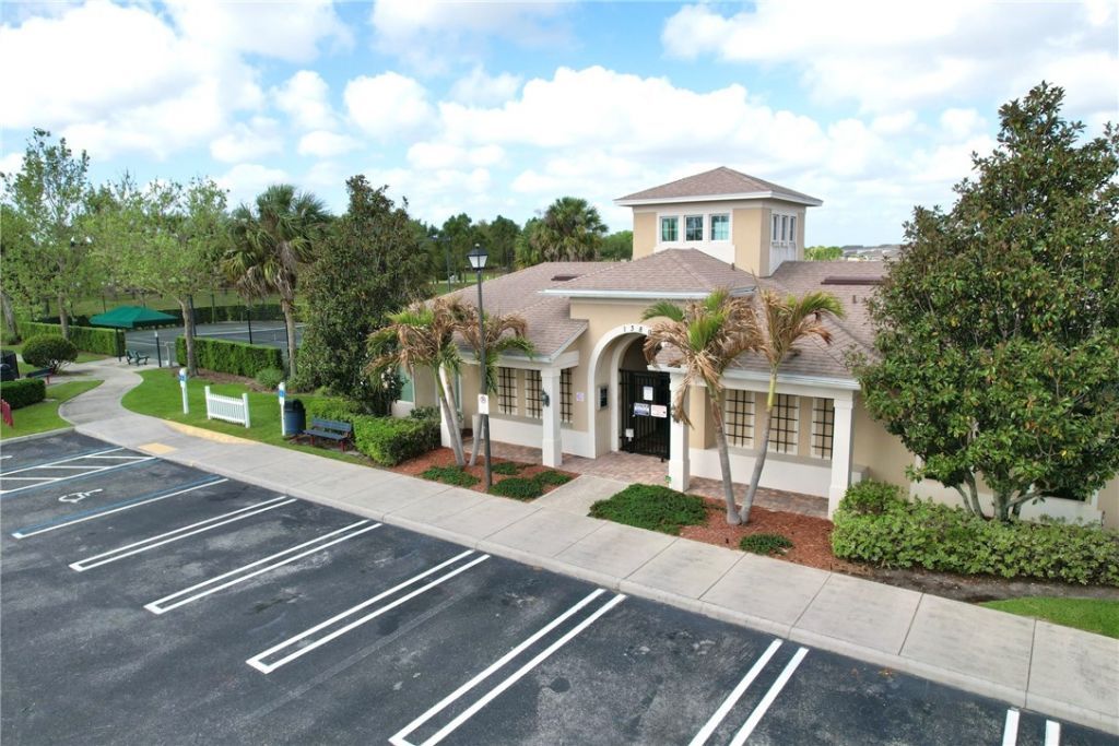 1420 Dittmer Circle Se, Palm Bay, FL 32909 Photo