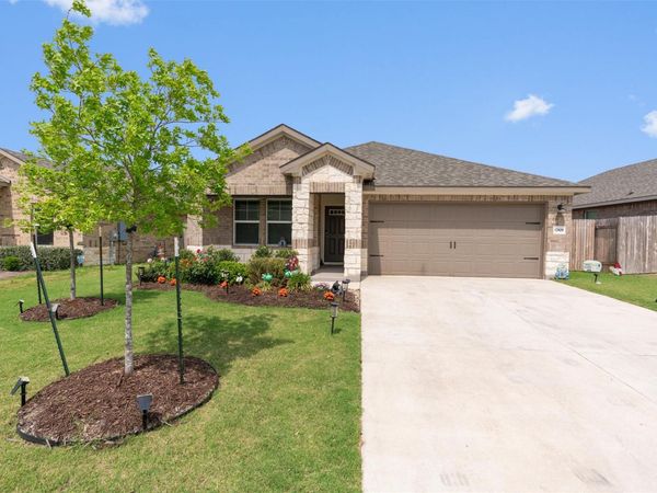 17808 Fairbridge LN, Manor, TX 78653