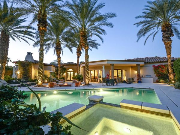 45461 Espinazo Street , Indian Wells, CA 92210