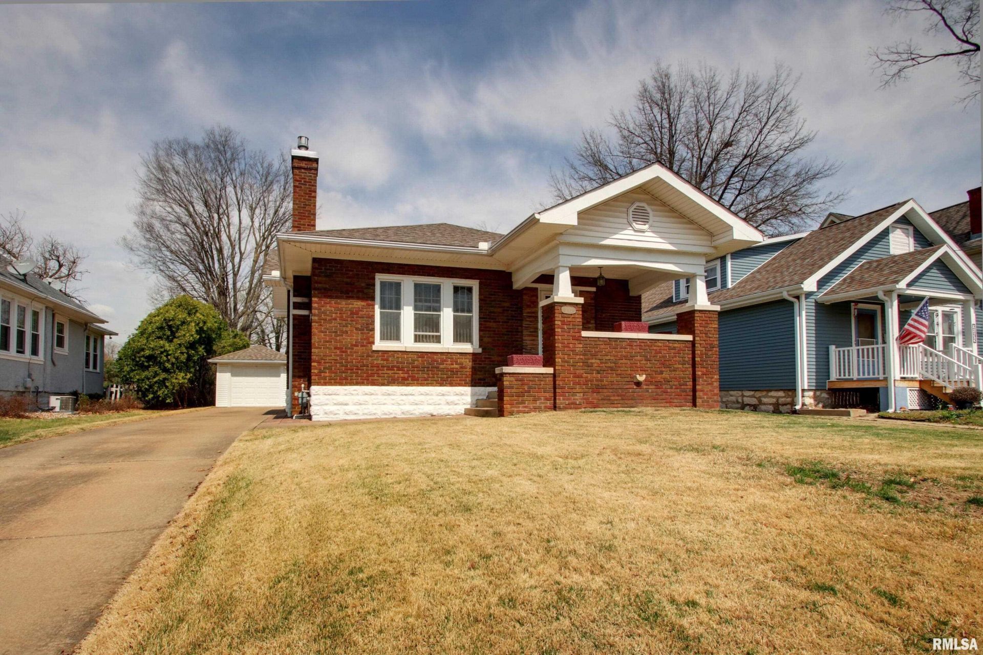 2133 Hampshire Street, Quincy, IL 62301 Main Photo