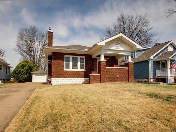 2133 HAMPSHIRE Street, Quincy, IL 62301