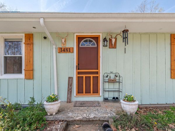 1481 Winesap RD, Madison Heights, VA 24572