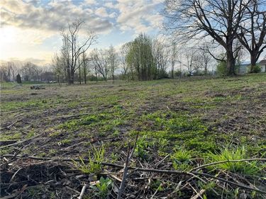 0 S Kessler Frederick Road, West Milton, OH 45383