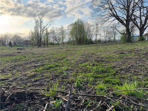 0 S Kessler Frederick Road, West Milton, OH 45383