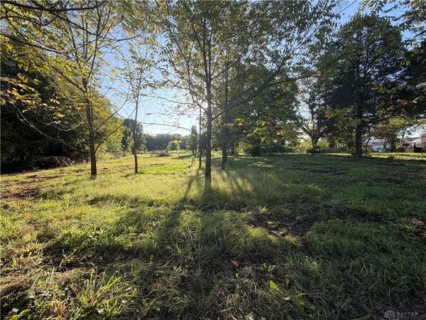 0 S Kessler Frederick Road, West Milton, OH 45383