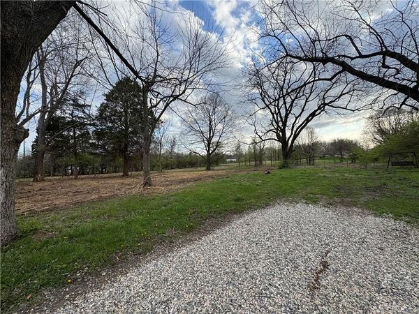 0 S Kessler Frederick Road, West Milton, OH 45383