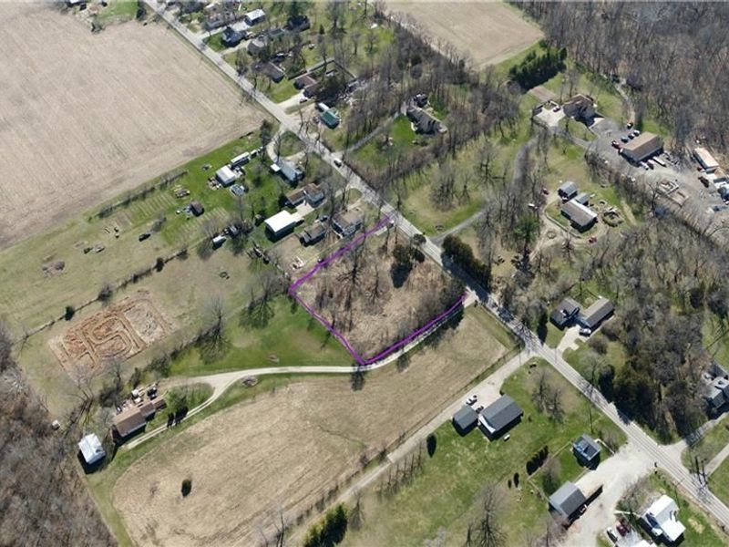 0 S Kessler Frederick Road, West Milton, OH 45383 Photo 9