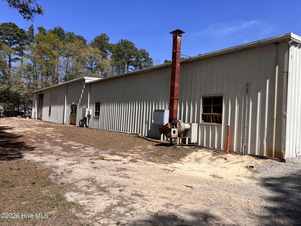 3619 Murdocksville Road, West End, NC 27376