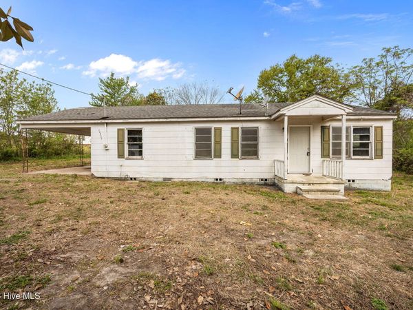 11351 James B White Highway N, Clarkton, NC 28433