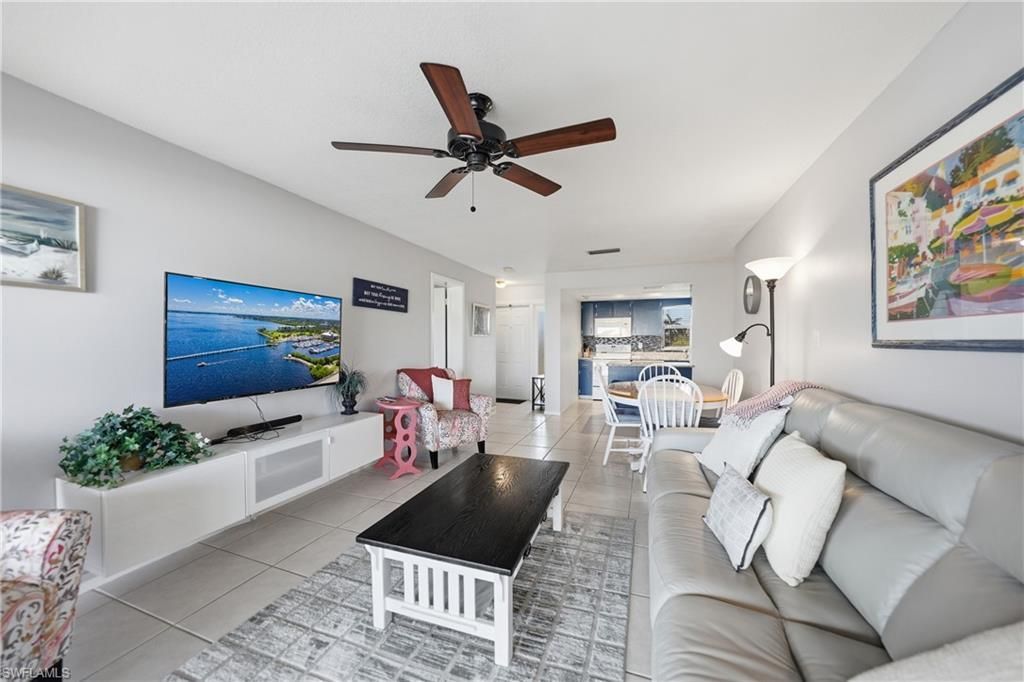 1423 Mediterranean Dr , Unit C, Punta Gorda, FL 33950 Photo