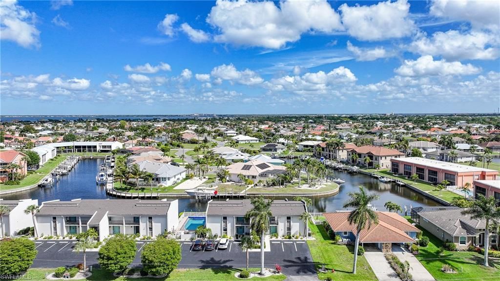 1423 Mediterranean Dr , Unit C, Punta Gorda, FL 33950 Photo