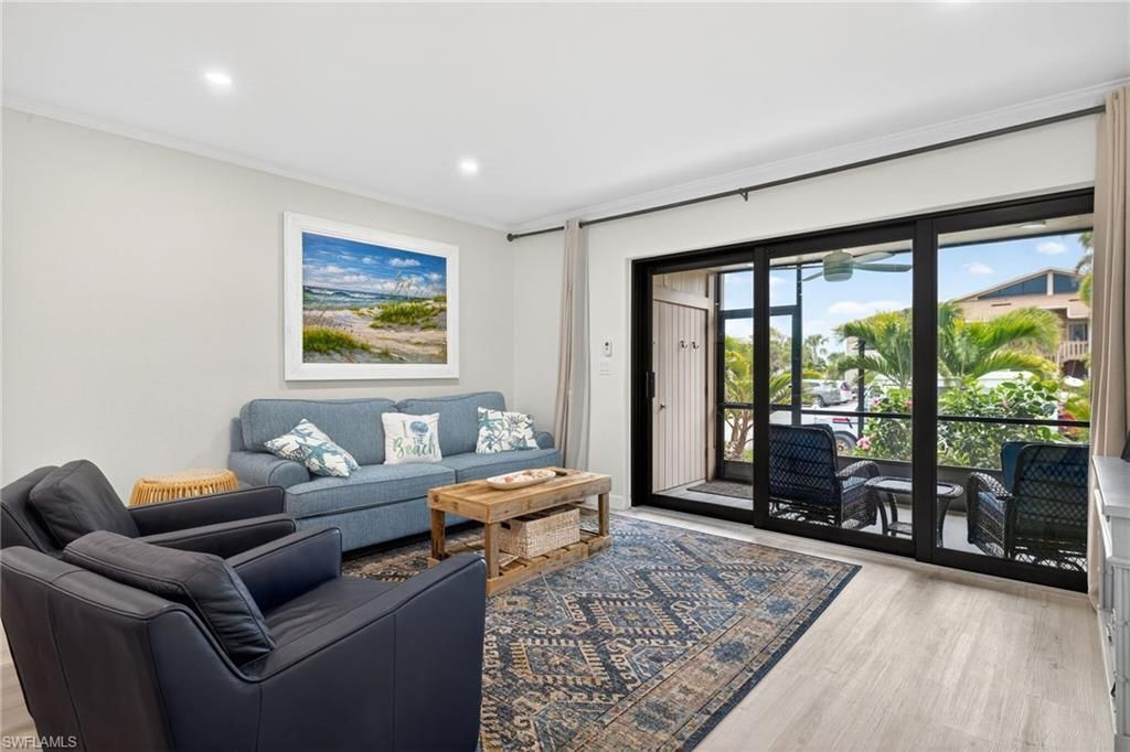 631 Nerita St , Unit A-5, Sanibel, FL 33957 Photo