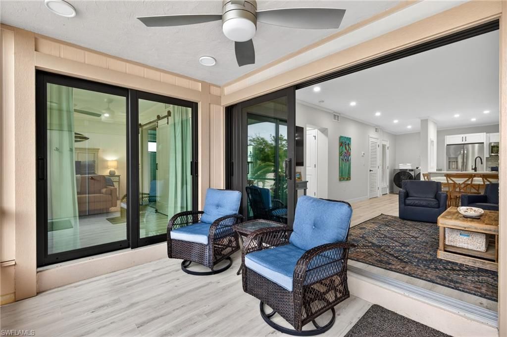 631 Nerita St , Unit A-5, Sanibel, FL 33957 Photo