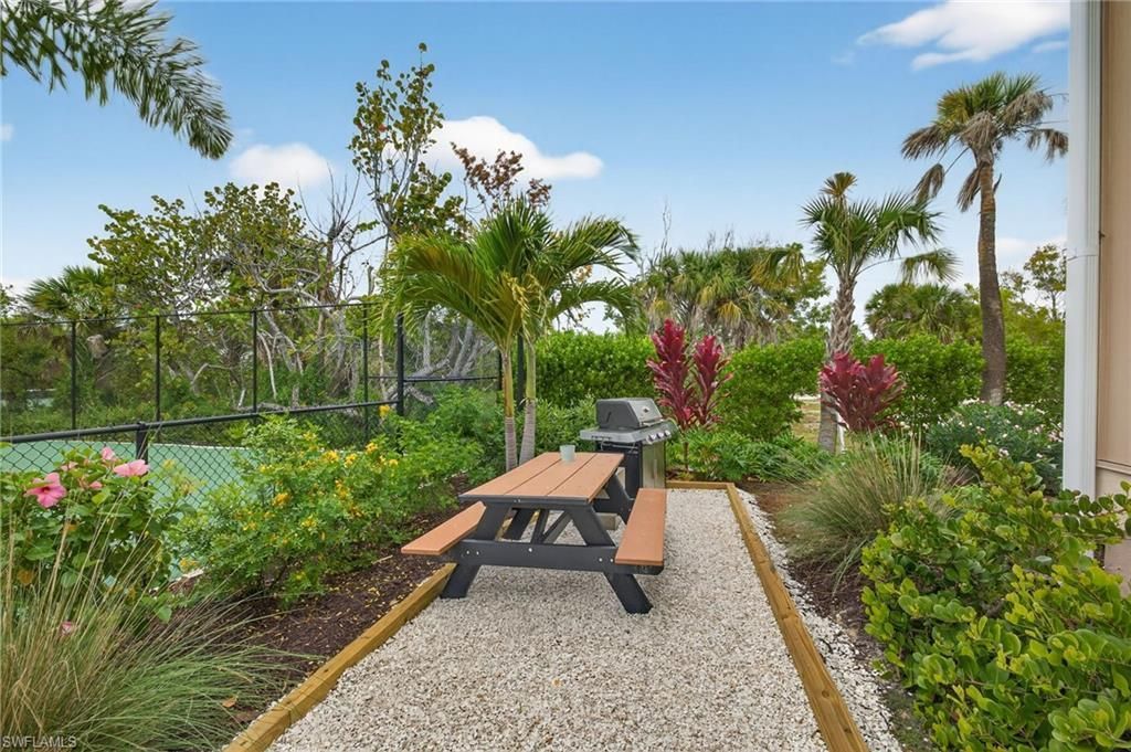 631 Nerita St , Unit A-5, Sanibel, FL 33957 Photo