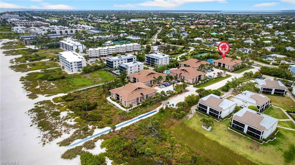 631 Nerita St , Unit A-5, Sanibel, FL 33957 Photo