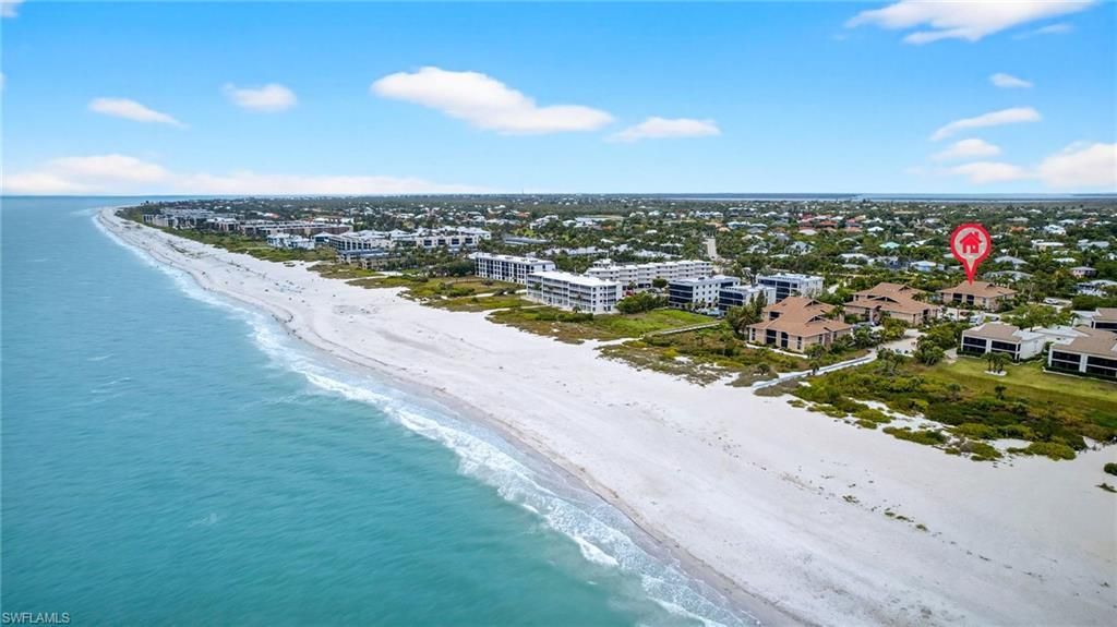 631 Nerita St , Unit A-5, Sanibel, FL 33957 Photo