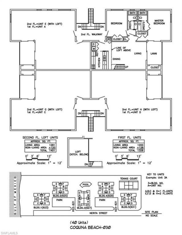 631 Nerita St , Unit A-5, Sanibel, FL 33957 Photo