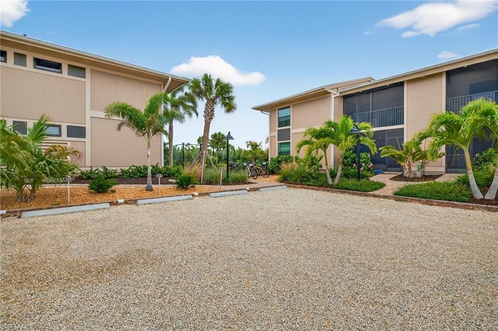 631 Nerita St , Unit A-5, Sanibel, FL 33957 Photo