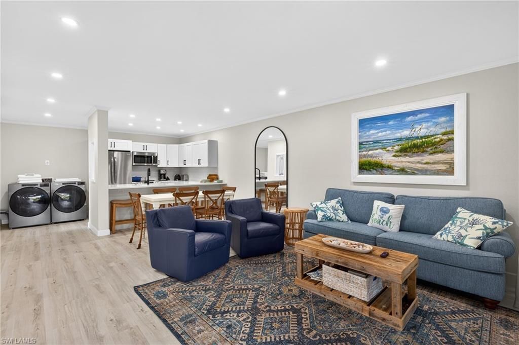 631 Nerita St , Unit A-5, Sanibel, FL 33957 Photo