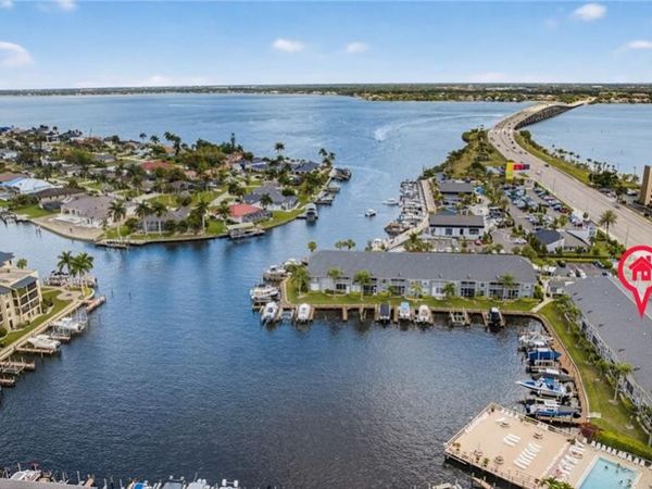 1755 Cape Coral PKWY E, Unit 104, CAPE CORAL, FL 33904