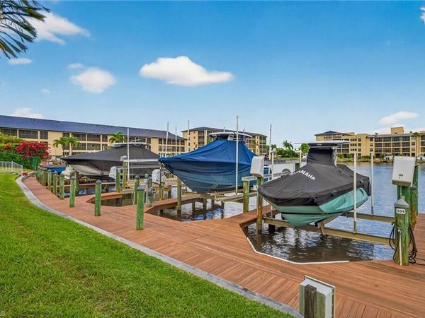 1755 Cape Coral PKWY E, Unit 104, CAPE CORAL, FL 33904