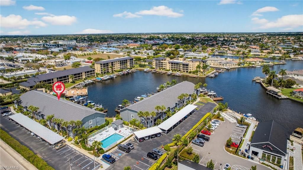 1755 Cape Coral Pkwy E, Unit 104, Cape Coral, FL 33904 Photo