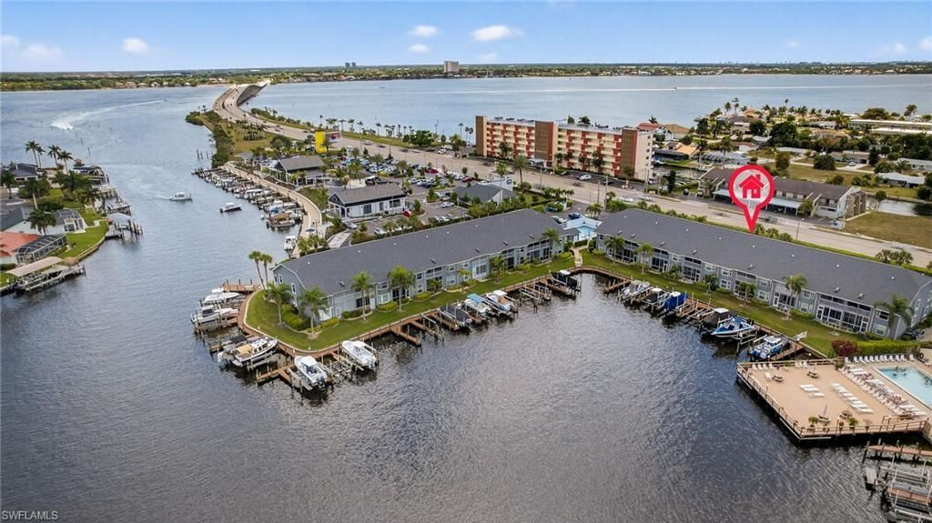 1755 Cape Coral Pkwy E, Unit 104, Cape Coral, FL 33904 Photo