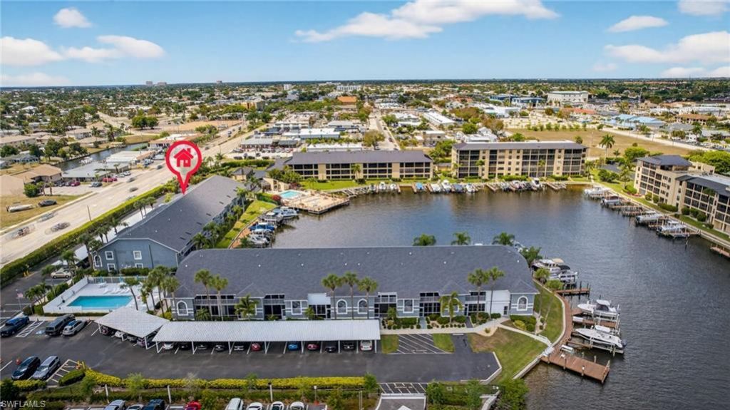 1755 Cape Coral Pkwy E, Unit 104, Cape Coral, FL 33904 Photo