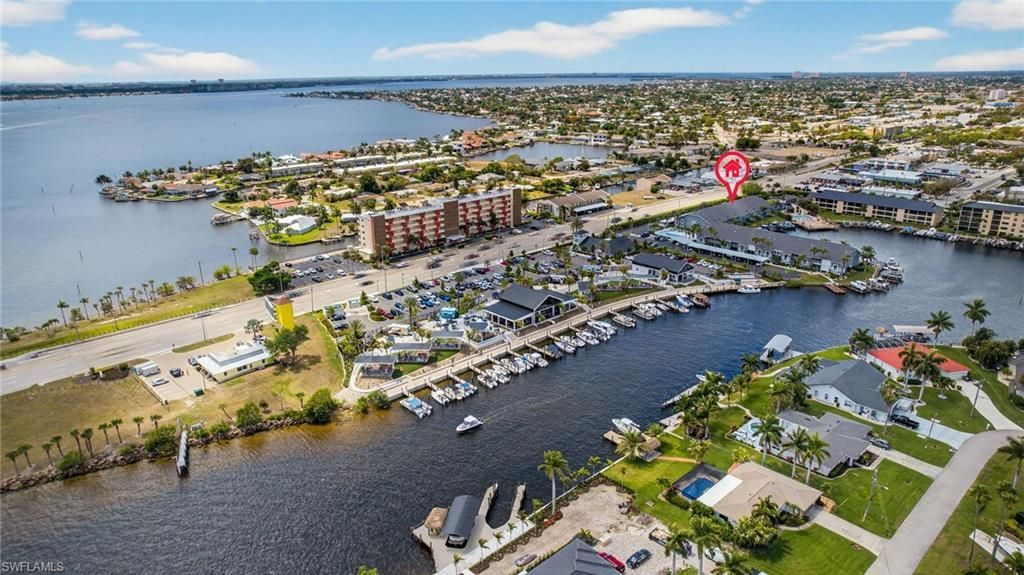 1755 Cape Coral Pkwy E, Unit 104, Cape Coral, FL 33904 Photo