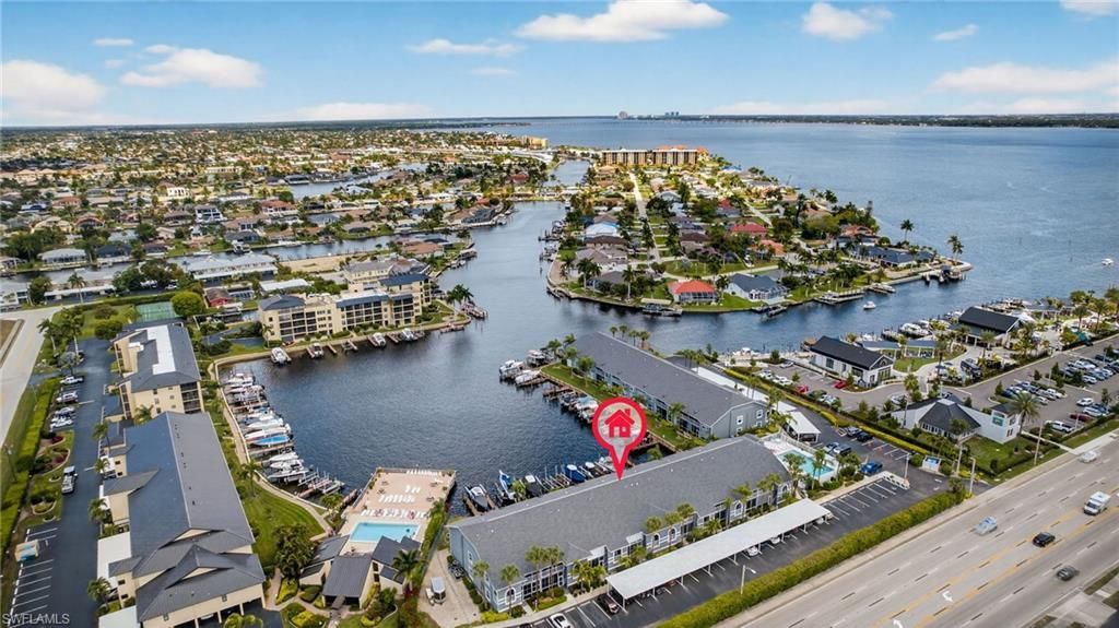 1755 Cape Coral Pkwy E, Unit 104, Cape Coral, FL 33904 Photo