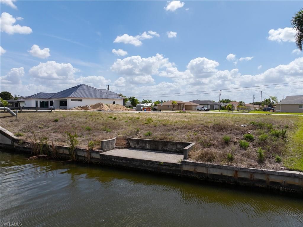 2581 SW 28th Ter , Cape Coral, FL 33914 Photo