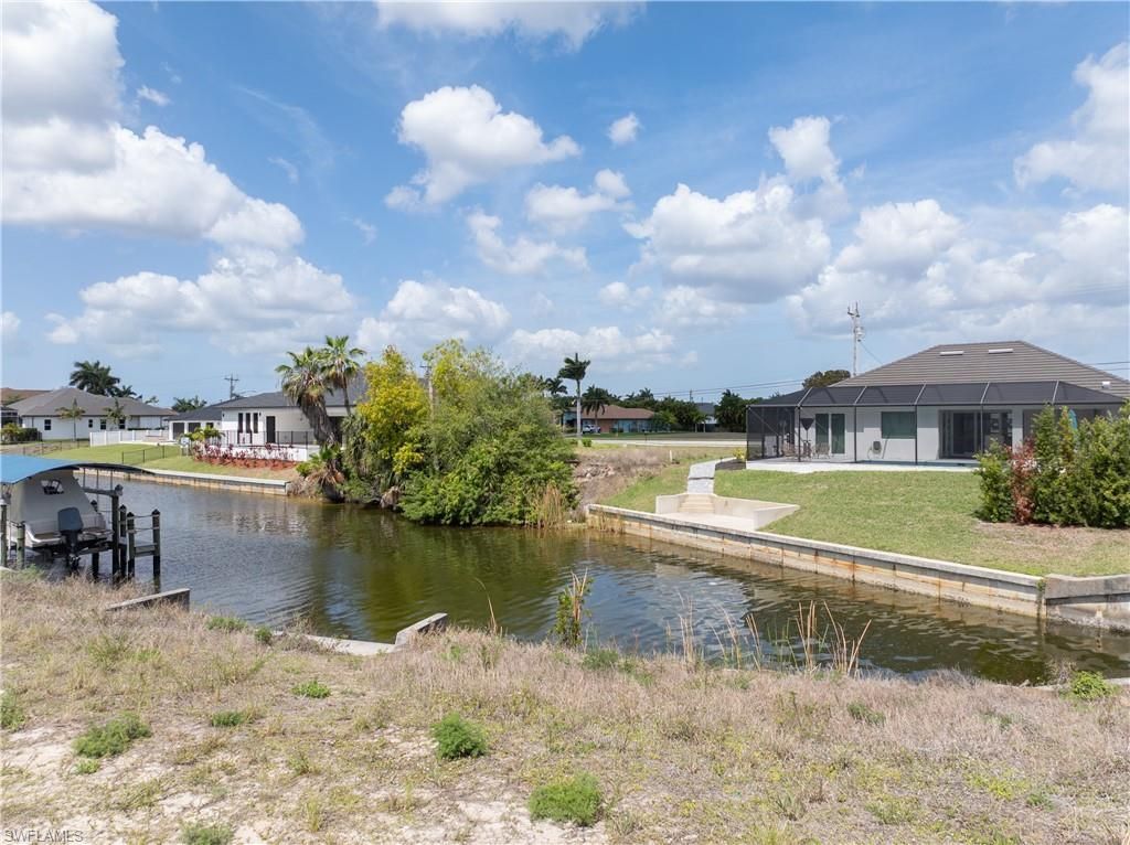 2581 SW 28th Ter , Cape Coral, FL 33914 Photo