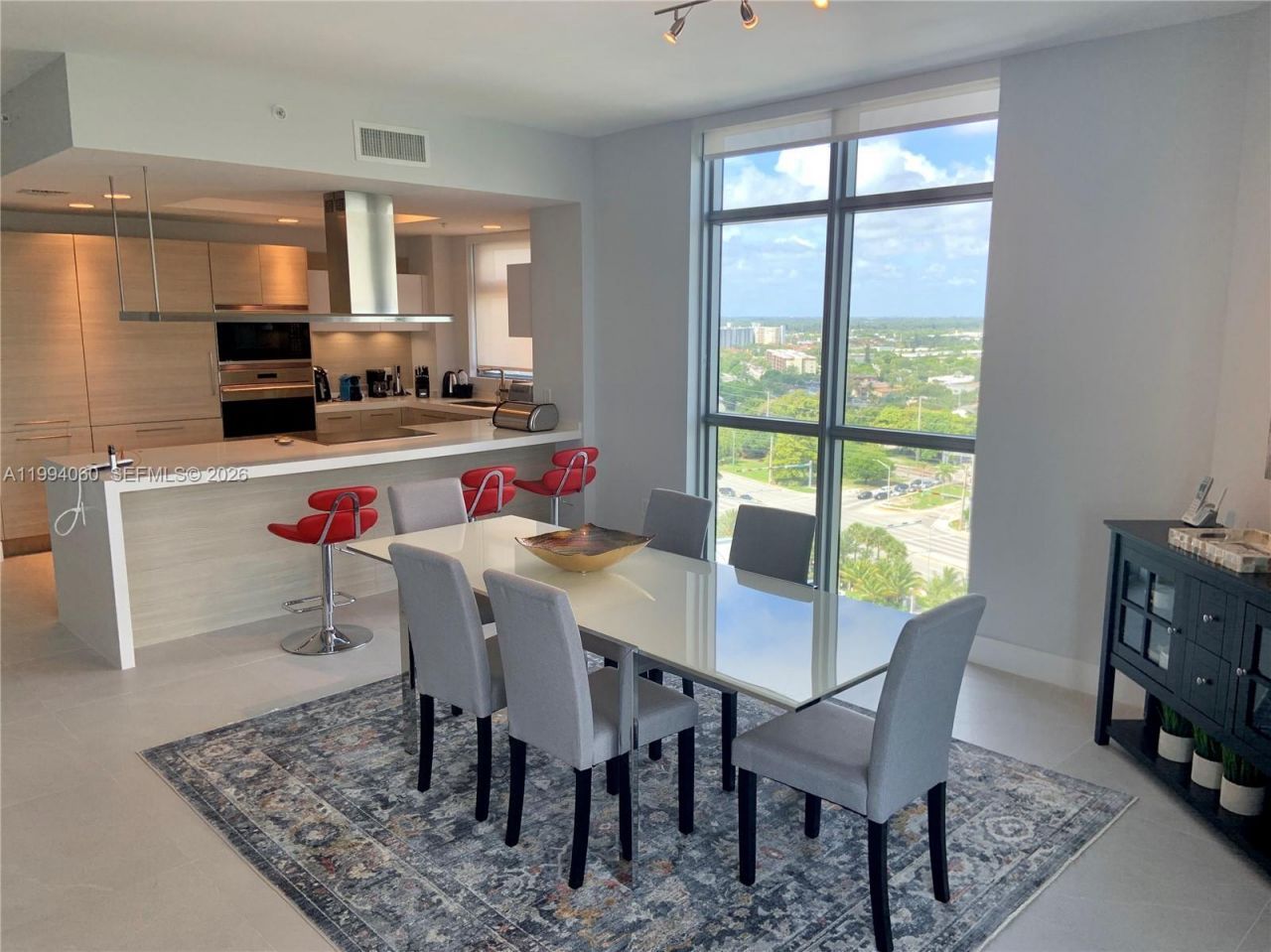 17301 Biscayne Blvd , Unit 1602, North Miami Beach, FL 33160 Photo