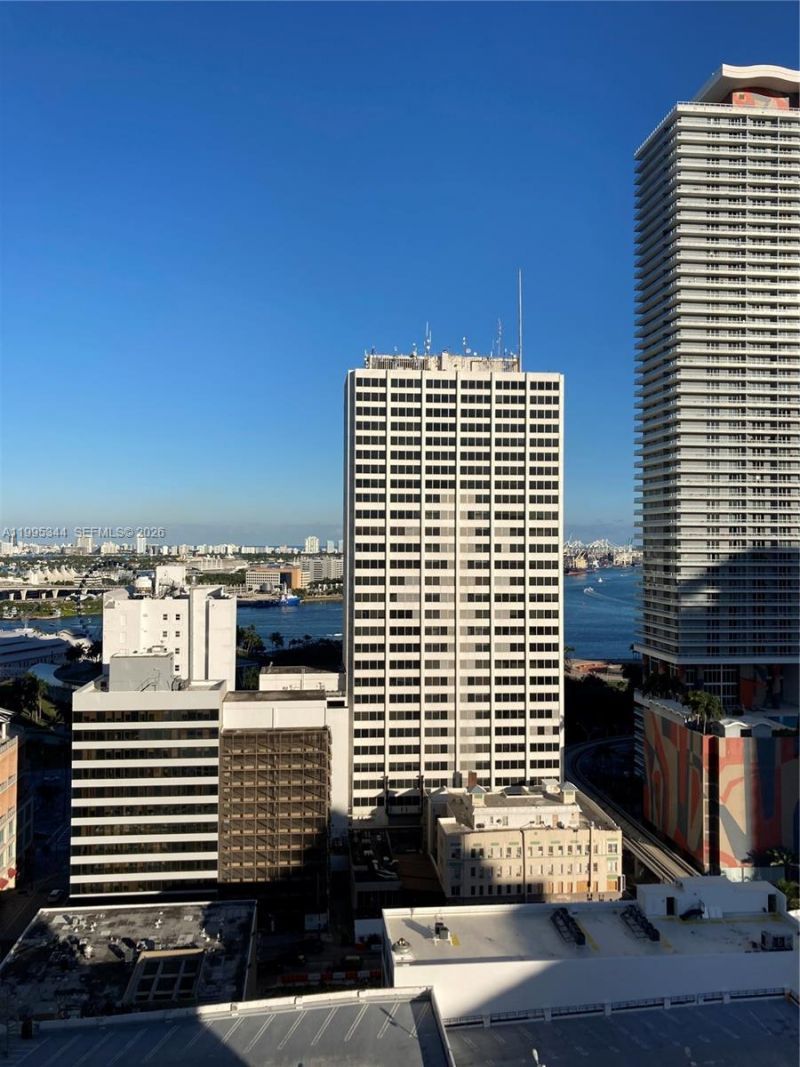 133 NE 2nd Ave, Unit 2112, Miami, FL 33132 Photo