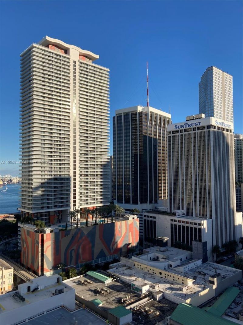 133 NE 2nd Ave, Unit 2112, Miami, FL 33132 Photo