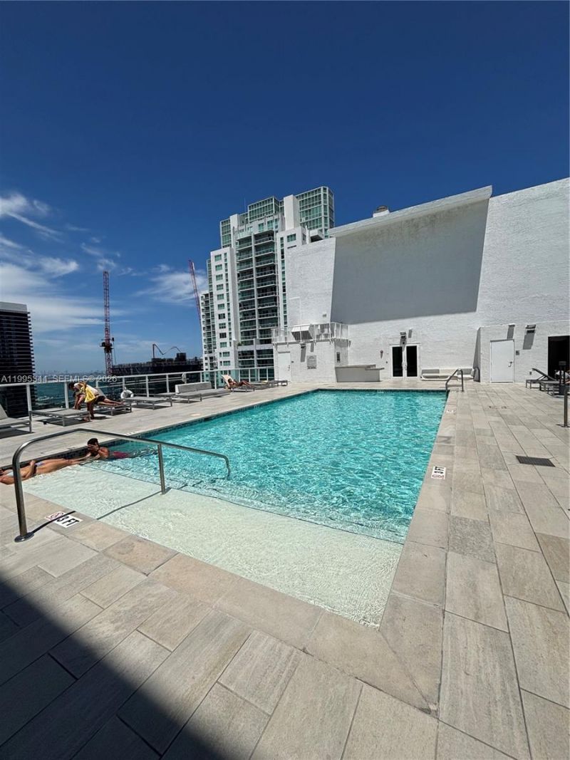 133 NE 2nd Ave, Unit 2112, Miami, FL 33132 Photo