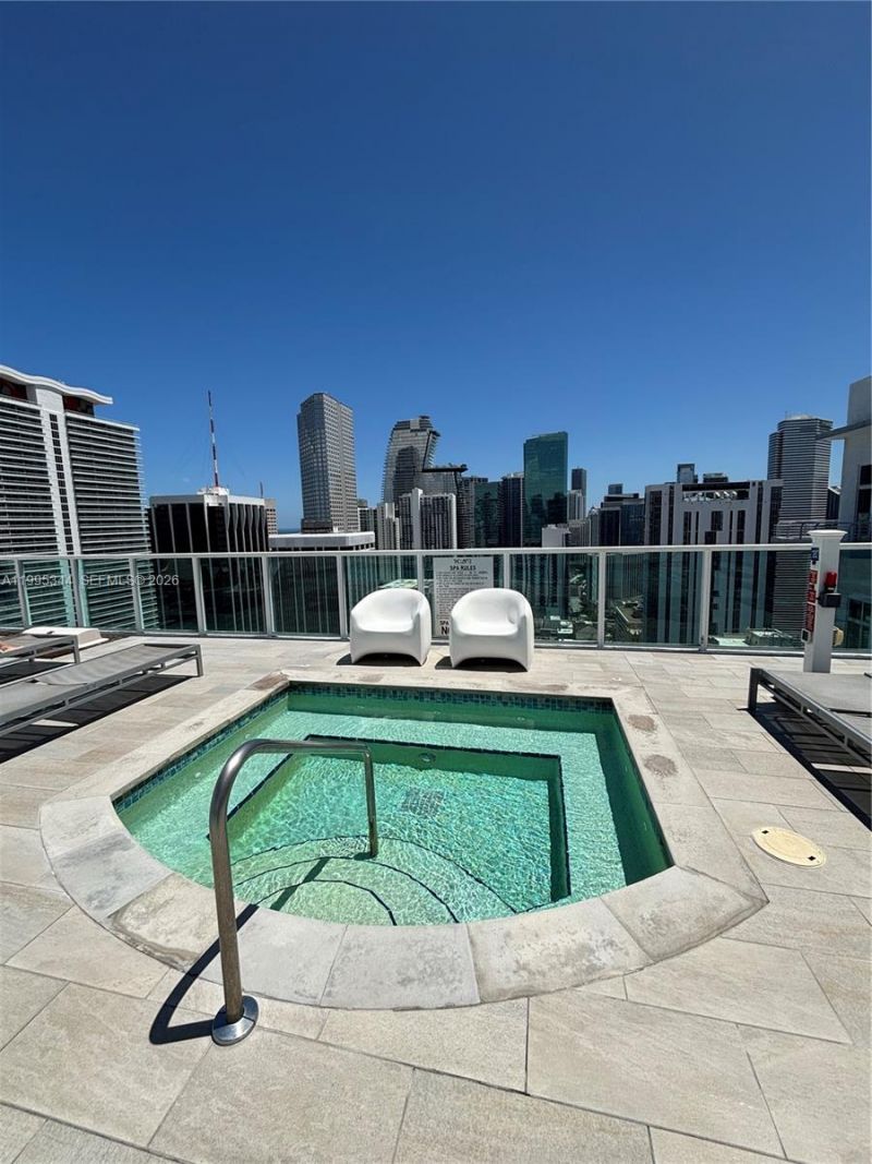 133 NE 2nd Ave, Unit 2112, Miami, FL 33132 Photo