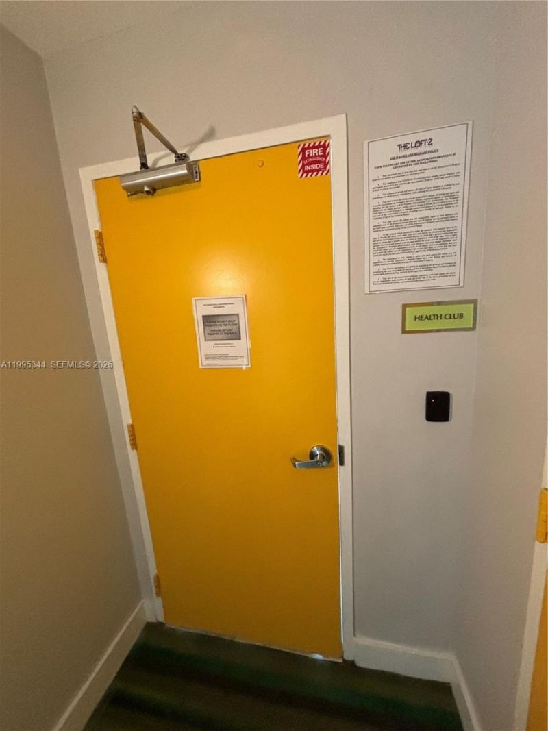 133 NE 2nd Ave, Unit 2112, Miami, FL 33132 Photo