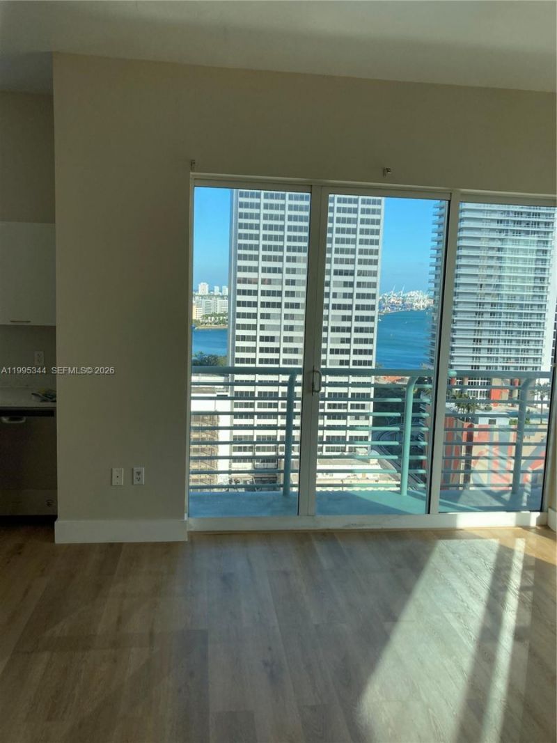 133 NE 2nd Ave, Unit 2112, Miami, FL 33132 Photo